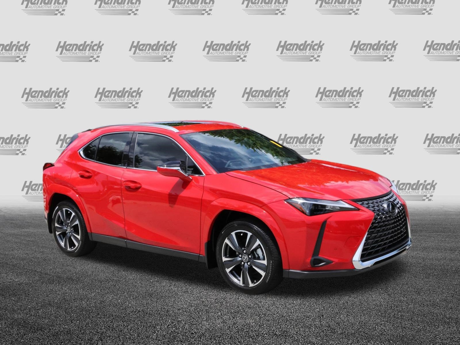 LEXUS UX 300h Premium