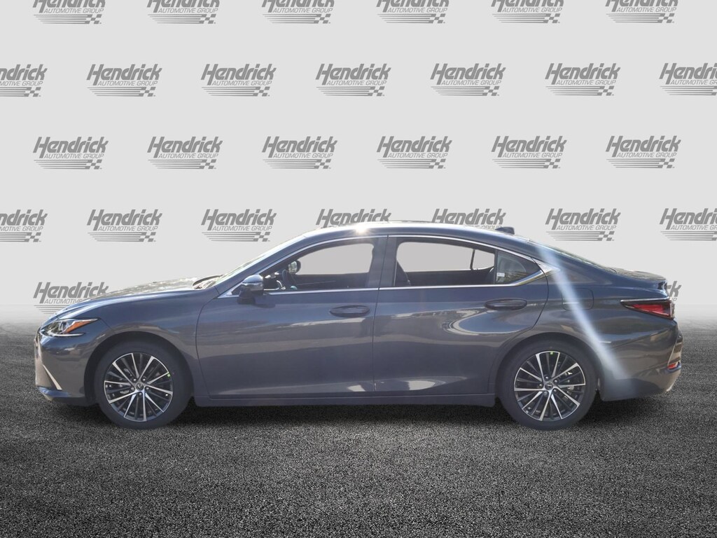 New 2025 Lexus ES 350 Sedan