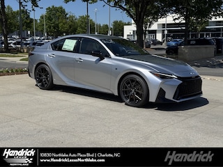 2026 LEXUS IS 350
