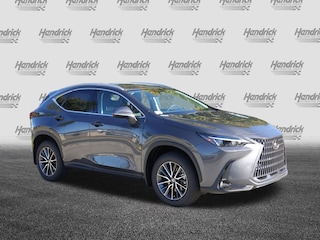 2026 LEXUS NX 350