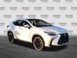 2025 LEXUS NX 350h 350h Luxury SUV