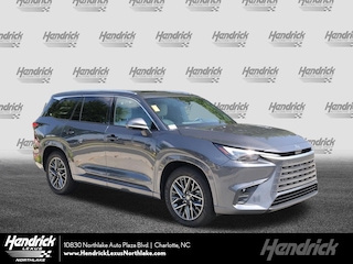 2026 LEXUS TX 350 350 Premium SUV