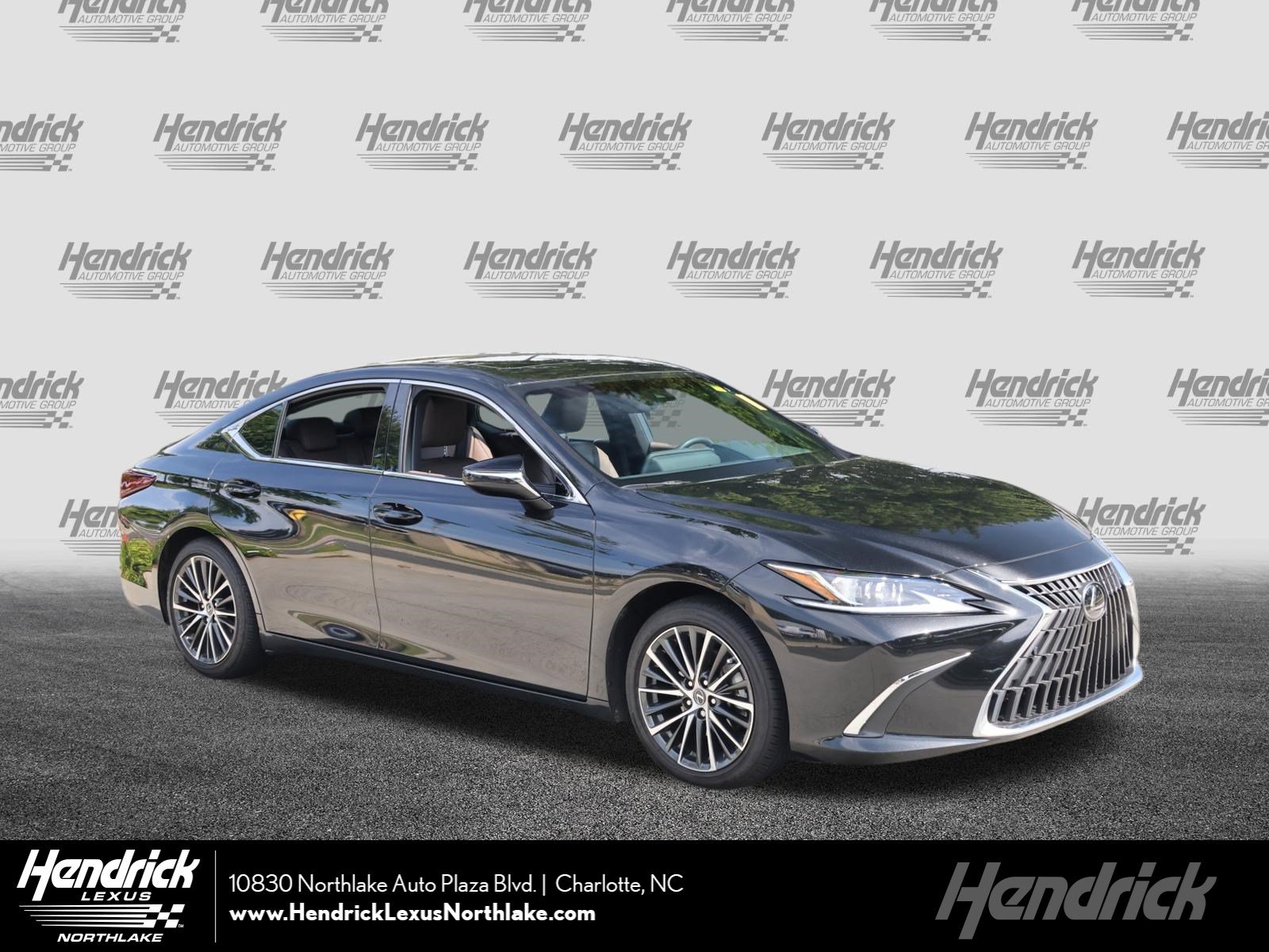 LEXUS ES 350