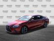 2021 LEXUS ES 350 350 F SPORT Sedan