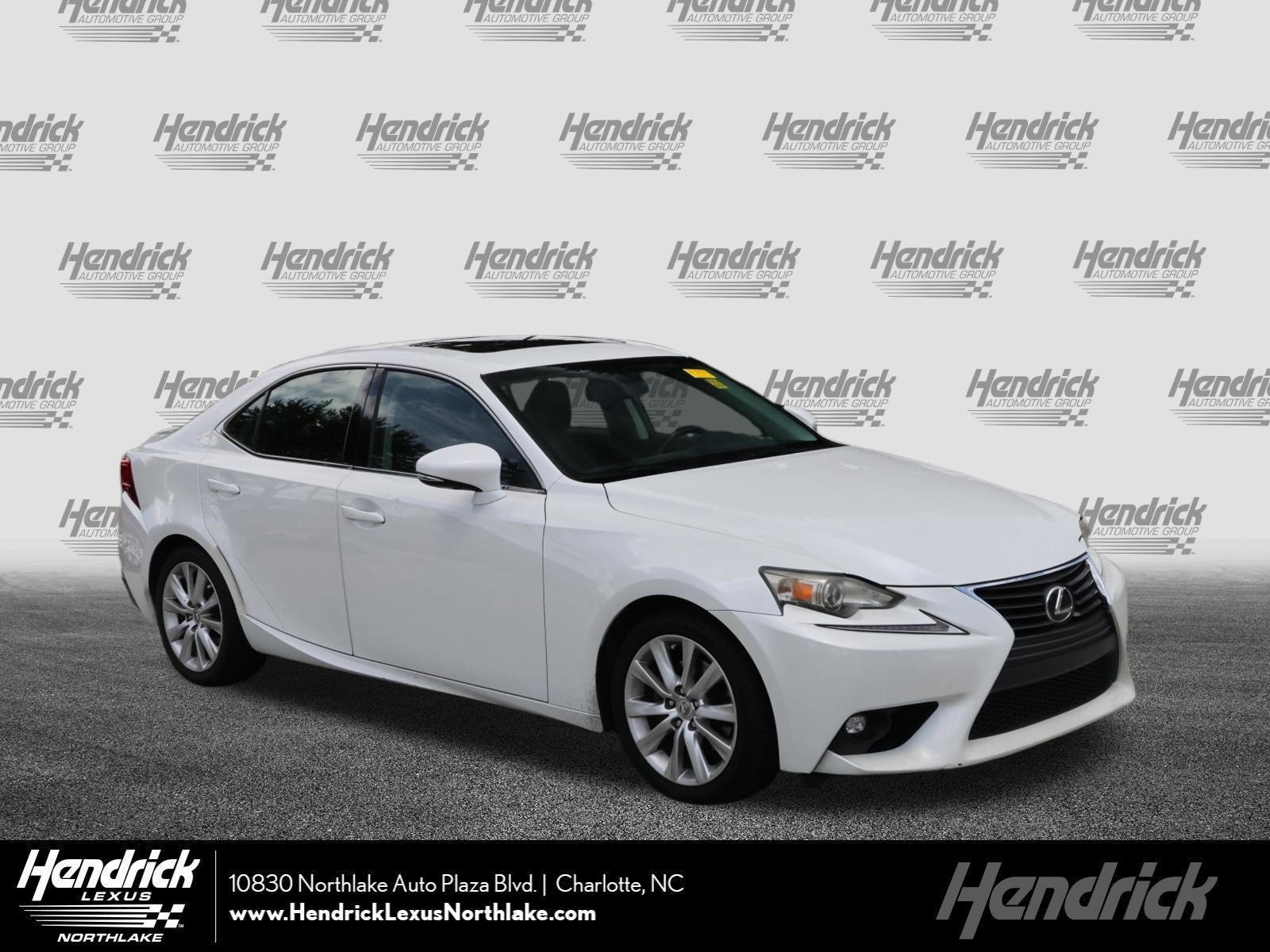 LEXUS IS 250