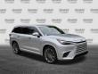 2025 LEXUS TX 550h+ Luxury AWD SUV