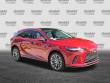 2024 LEXUS RX 350h Luxury SUV