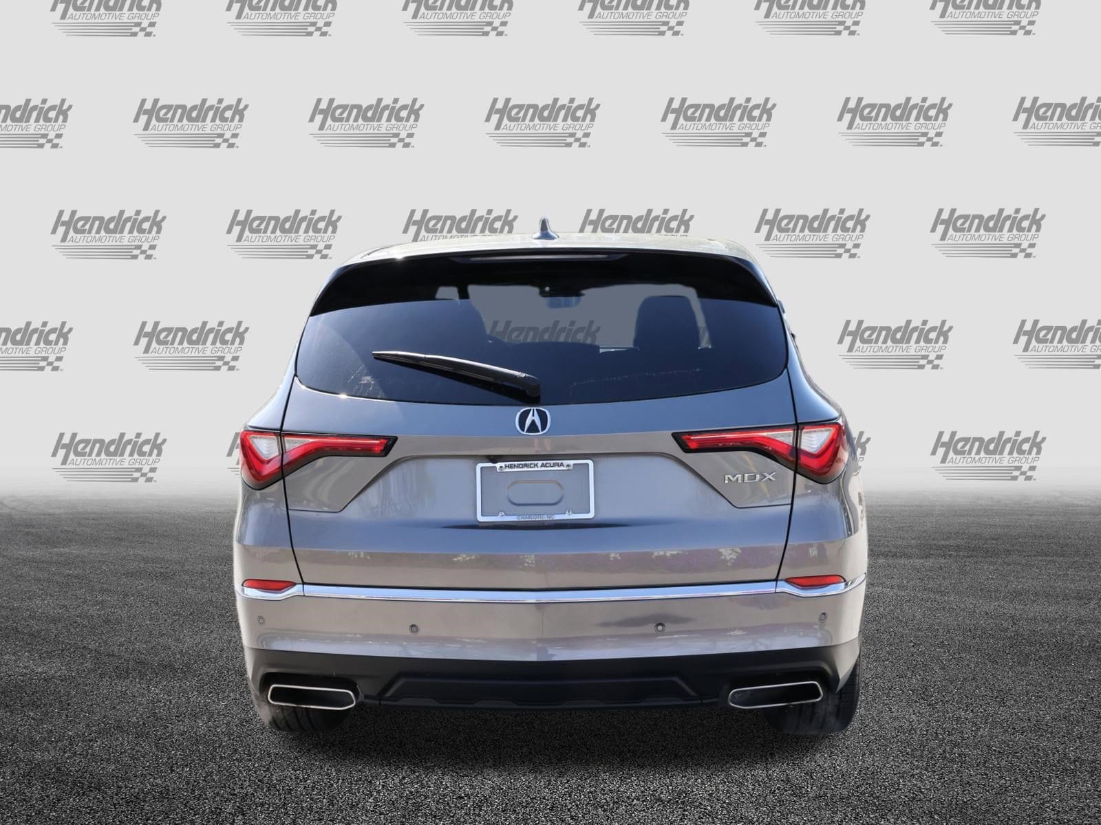 2023 Acura MDX w/Technology Package photo 2
