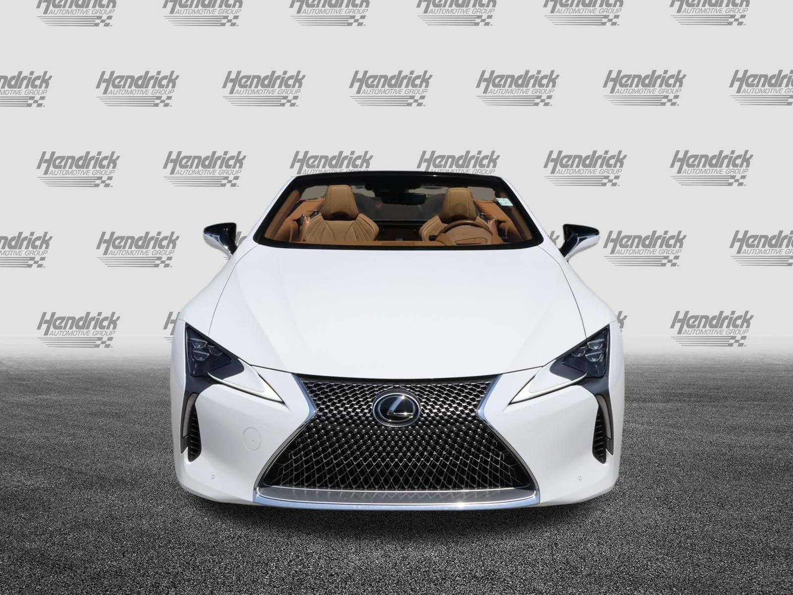 LEXUS LC 500 500