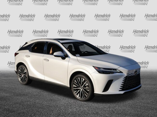 2025 LEXUS RX 350 350 Premium Plus SUV