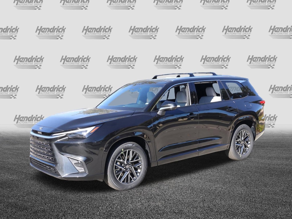 New 2026 Lexus TX 350 Premium SUV