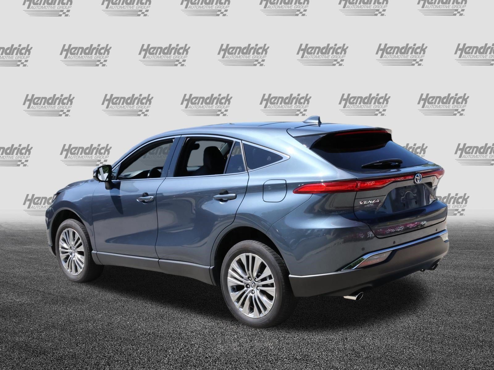 Toyota Venza Limited