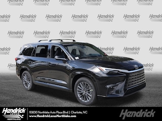 2026 LEXUS TX 350