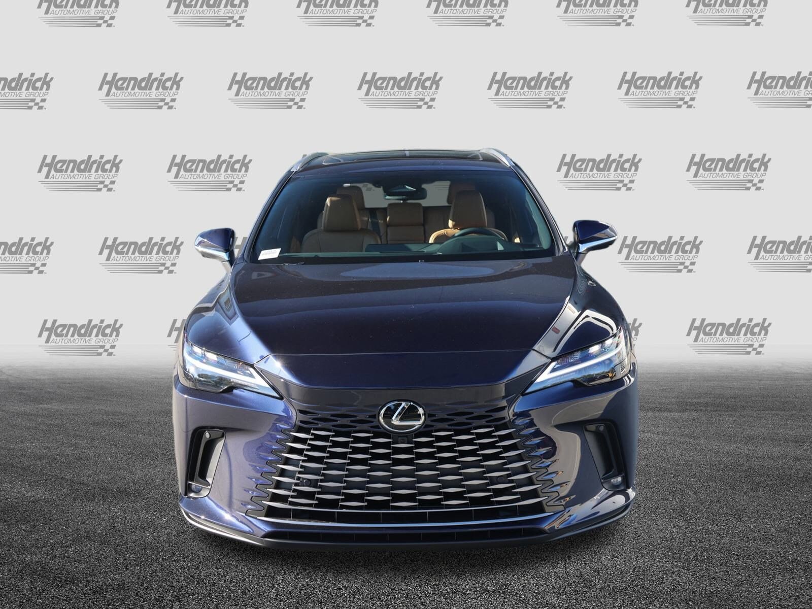 2026 Lexus RX 350 Premium photo 3