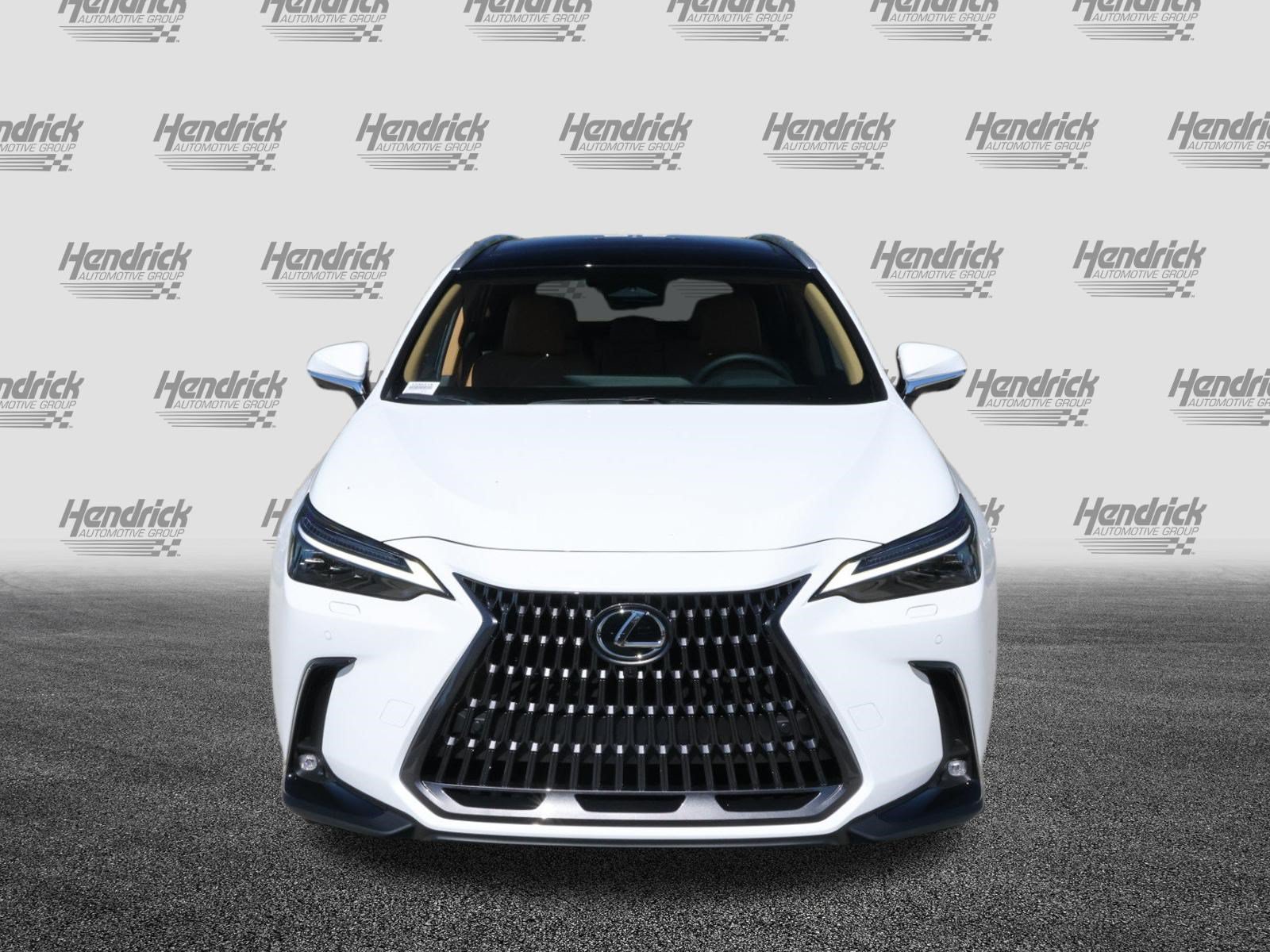 New 2026 Lexus NX 350 350 Luxury SUV