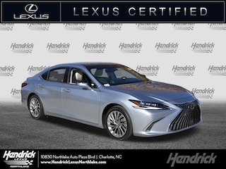 2022 LEXUS ES 350 Ultra Luxury Sedan