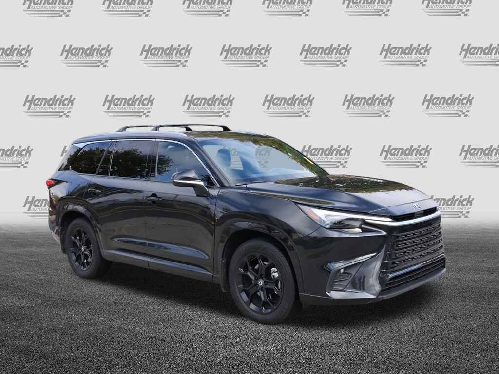 Used 2024 Lexus TX 350 Premium SUV