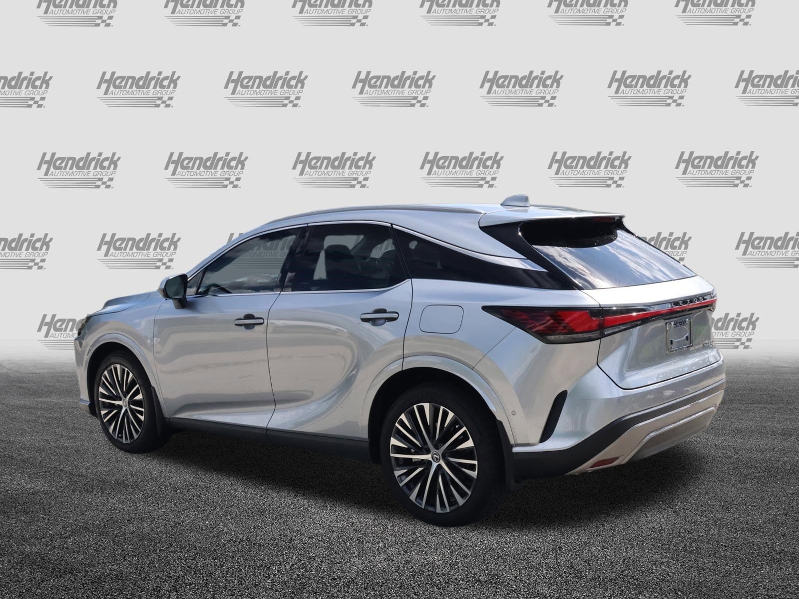 2024 LEXUS RX 350 Premium Plus photo 4