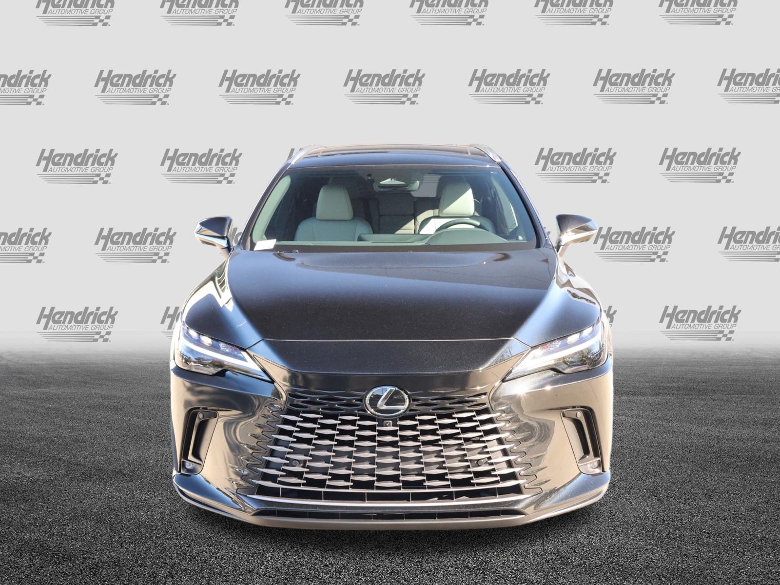New 2026 Lexus RX 350 350 Premium SUV