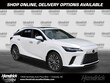 LEXUS RX 350h