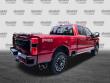 2026 Ford Super Duty F-250 SRW Platinum Truck Crew Cab