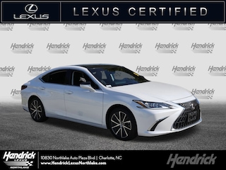 2024 LEXUS ES ES 350 Sedan