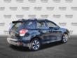 2017 Subaru Forester Limited SUV