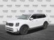 2023 Kia Telluride S SUV