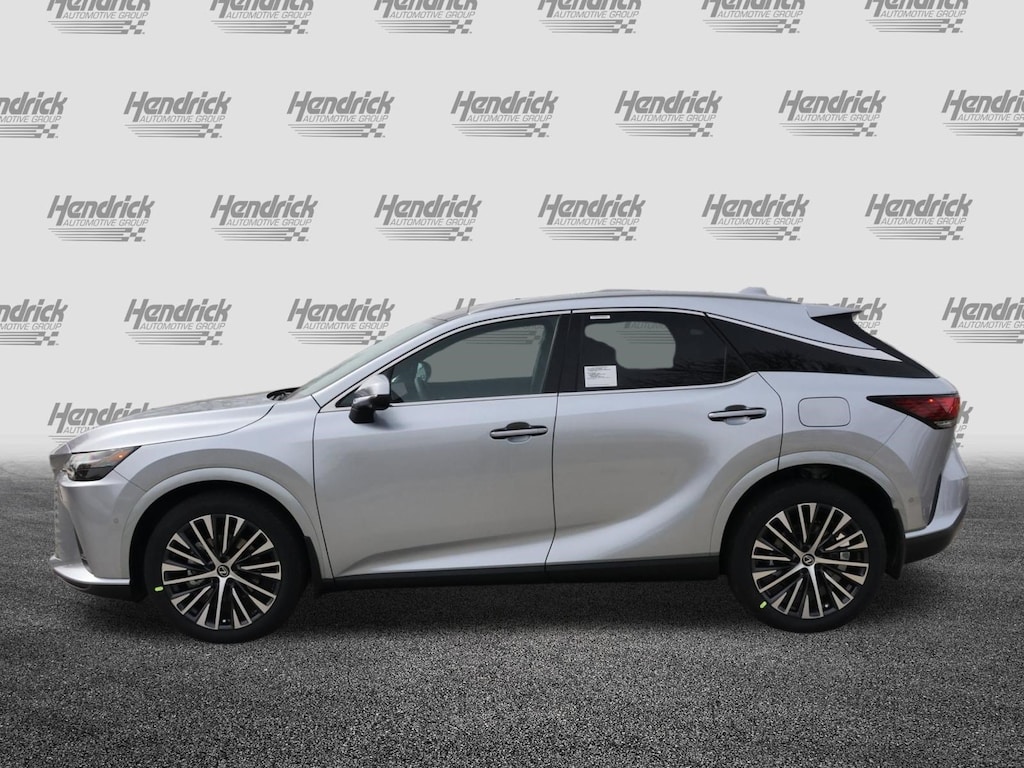 New 2026 Lexus RX 350 Premium+ SUV