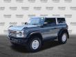 2024 Ford Bronco Heritage Edition SUV