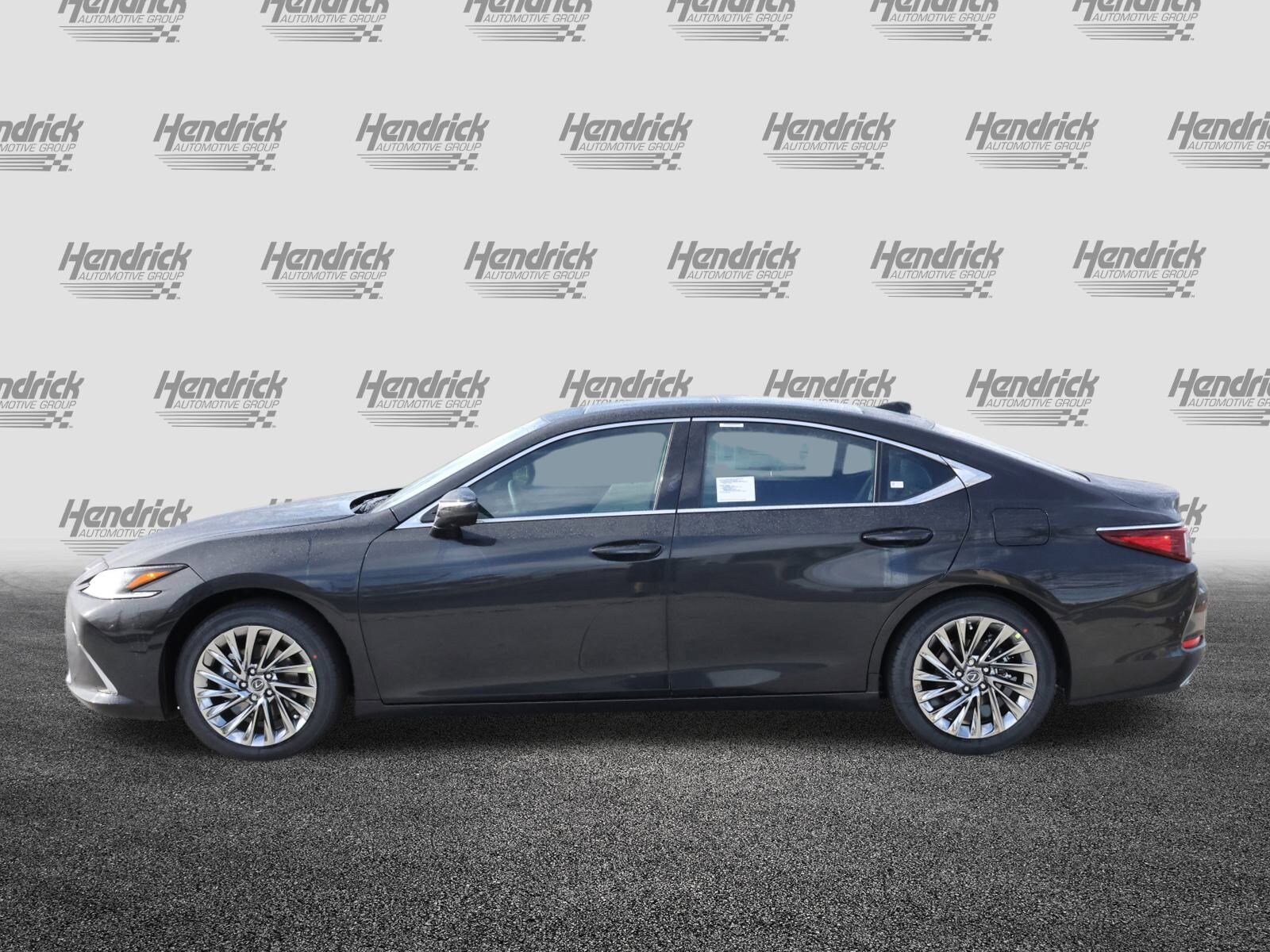2025 Lexus ES 350 Ultra Luxury photo 4