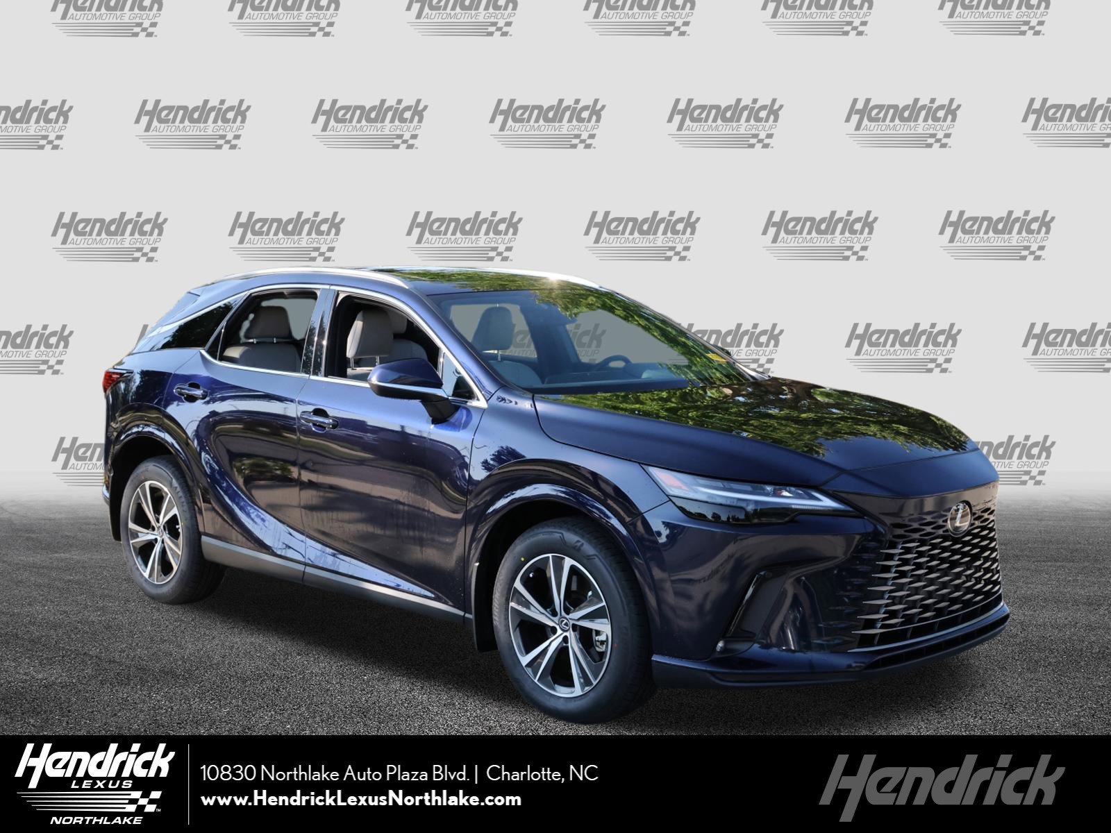 2023 Lexus RX 350 350 Premium FWD's photo