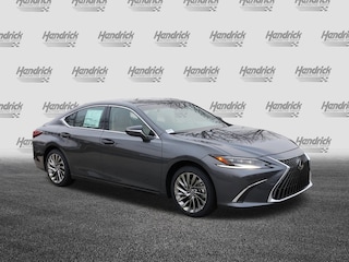 2025 LEXUS ES 350
