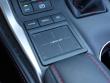 2017 LEXUS NX Turbo F Sport SUV