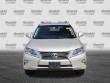 2013 LEXUS RX 350 SUV