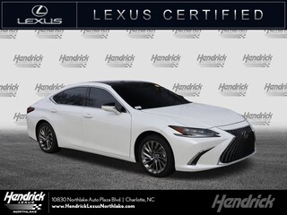 2025 LEXUS ES 350 350 Ultra Luxury Sedan