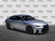 2023 LEXUS IS 350 F SPORT Sedan