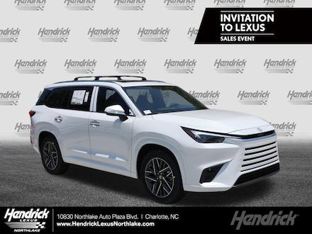 2026 LEXUS TX 350 350 Premium SUV
