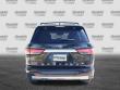 2026 Toyota Sequoia Capstone SUV