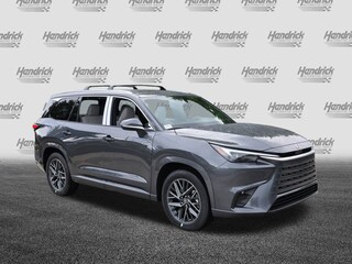 2025 LEXUS TX 350