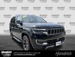 Jeep Wagoneer