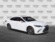 2024 LEXUS ES 350 350 Sedan