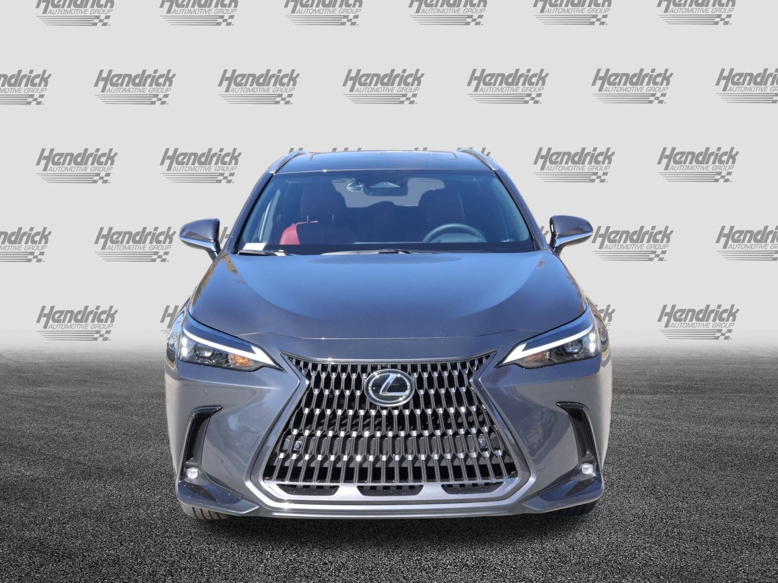 2026 Lexus NX 350 Premium photo 3