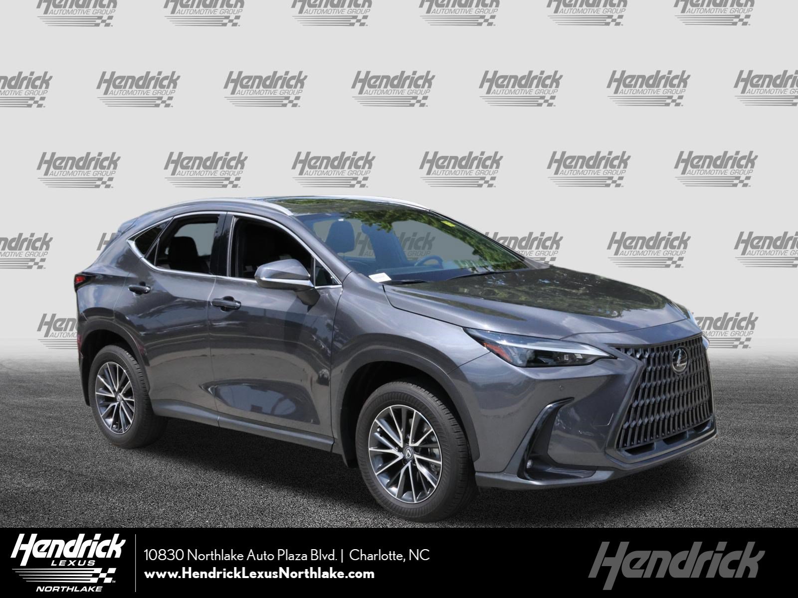 2024 Lexus NX 350 250 Premium FWD's photo