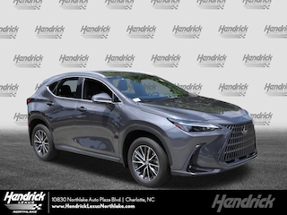 2024 LEXUS NX 250 Premium SUV