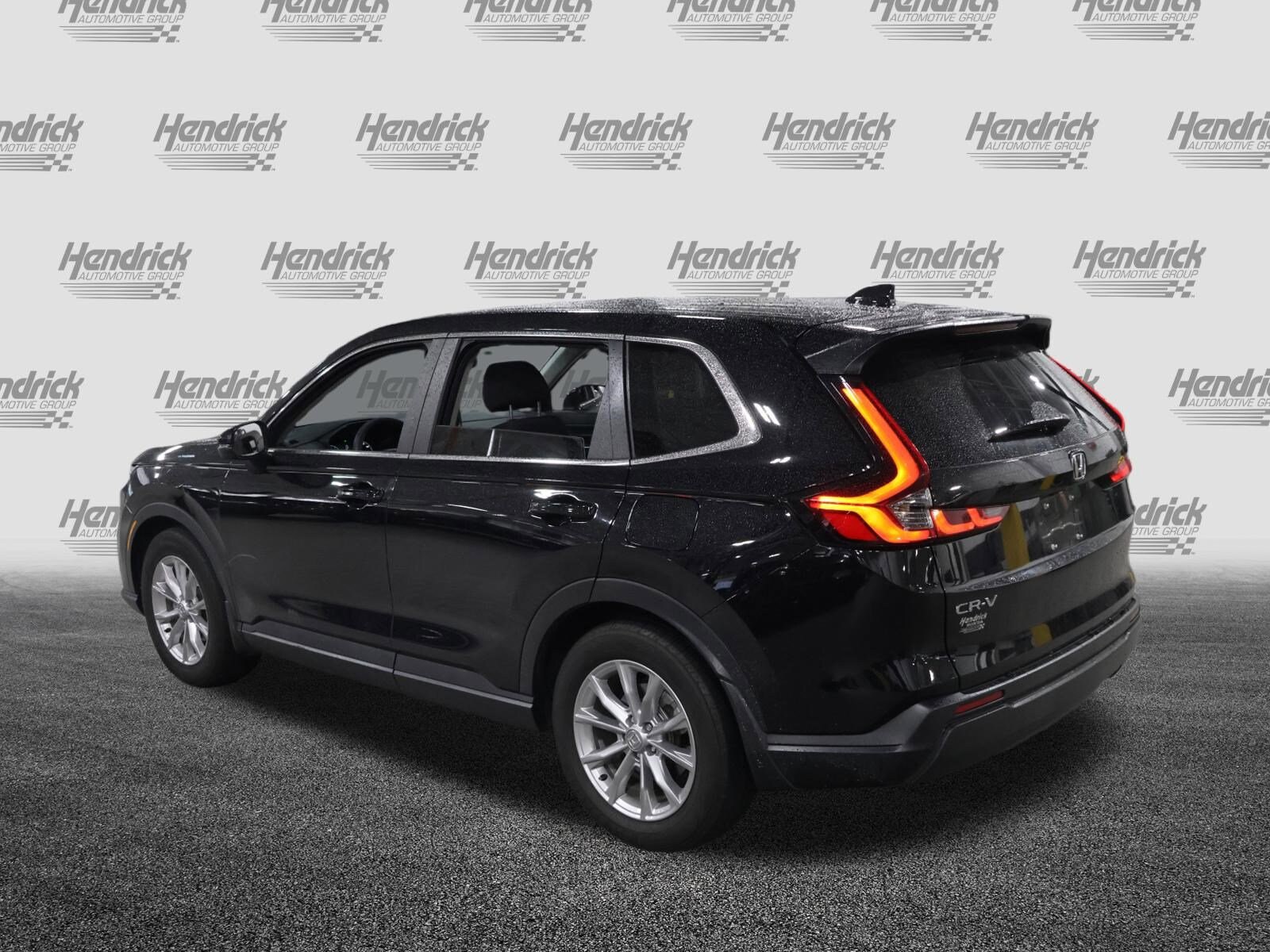 Honda CR-V EX
