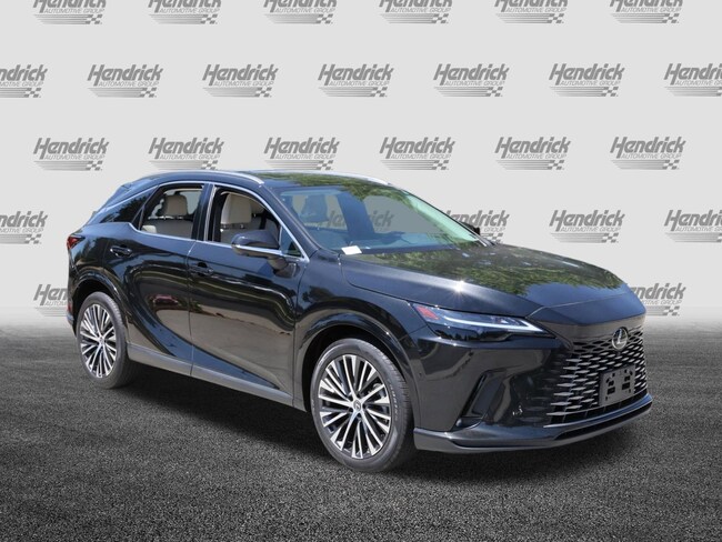 2023 LEXUS RX 350 Premium Plus SUV