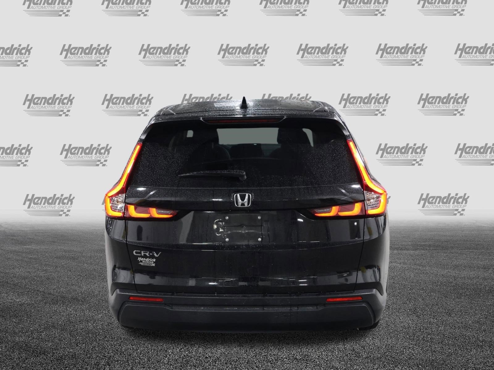 Honda CR-V EX