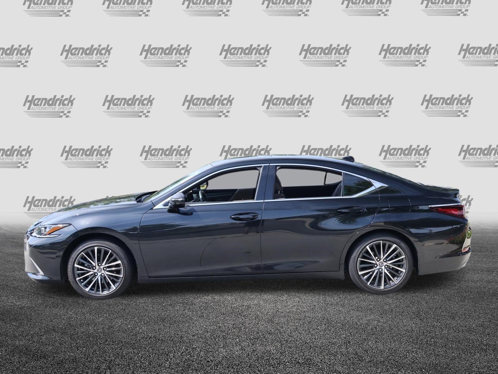 LEXUS ES 350
