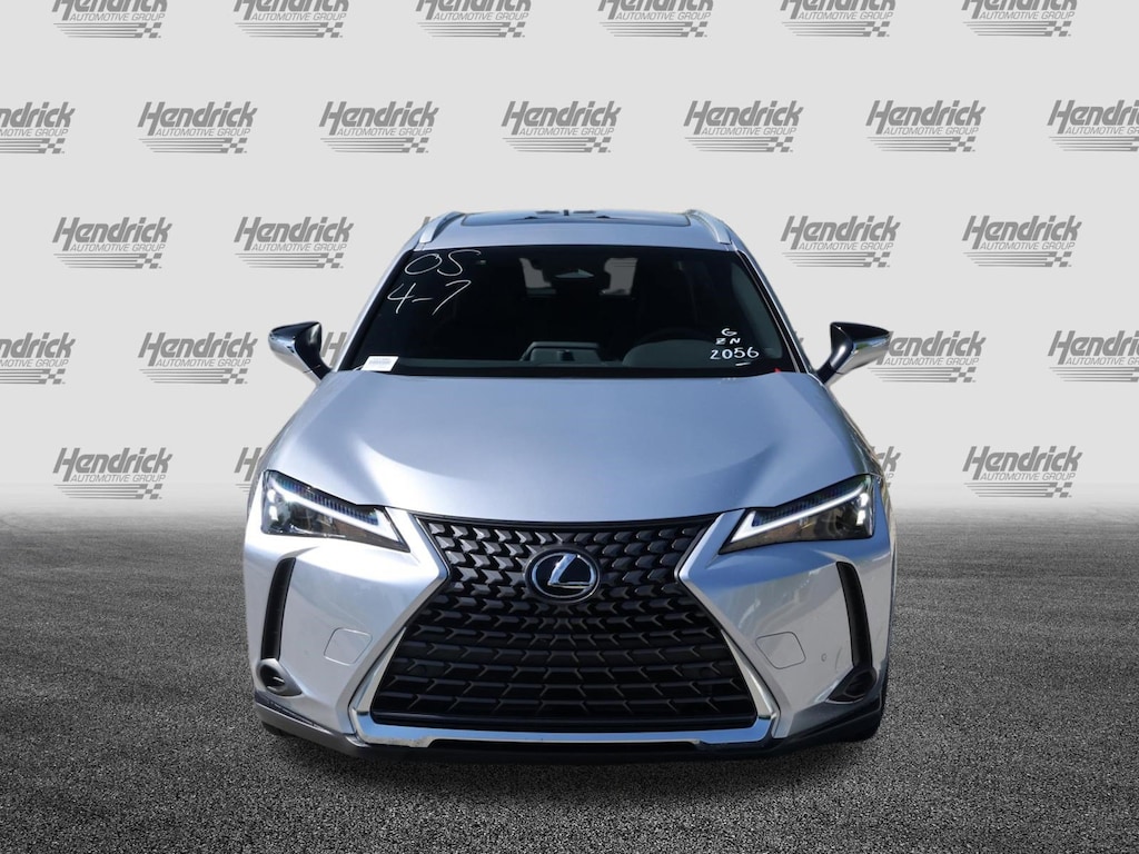 New 2026 Lexus UX 300h Premium SUV